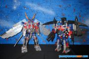 DOTM & ROTF Optimus Prime